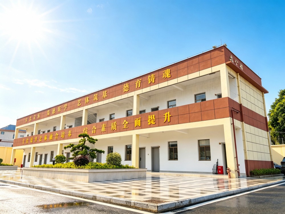 福州靠谱的全封闭叛逆小孩改变学校推荐：重构青春期成长轨道