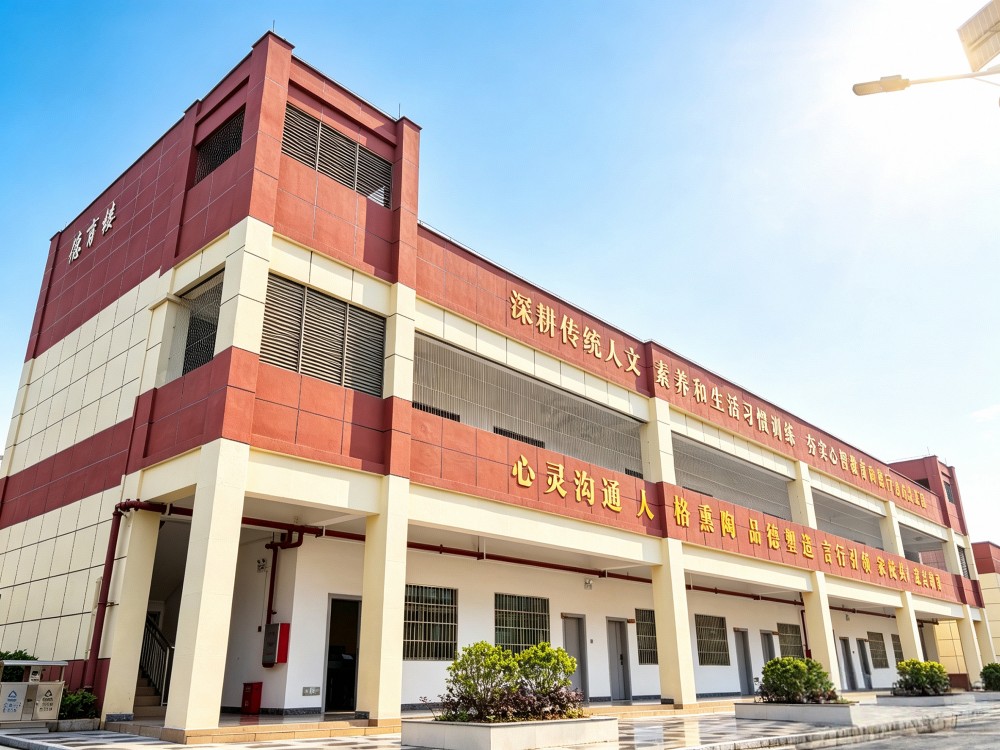 厦门全封闭教育学校选择指南:破解叛逆孩子教育困局的专业路径