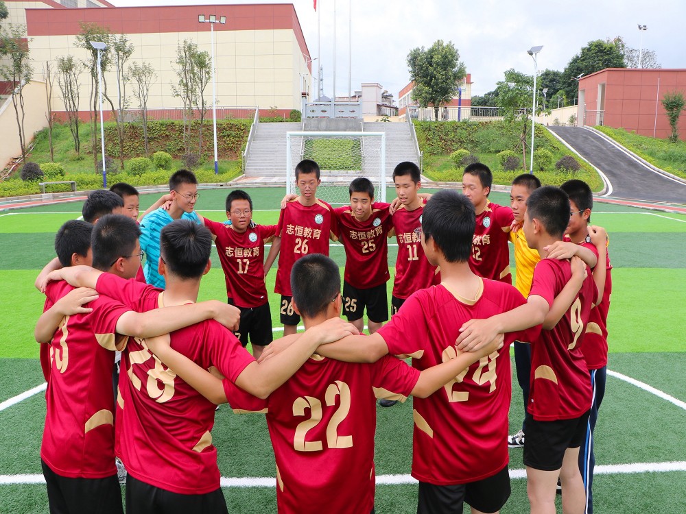 漳州叛逆小孩全封闭教育学校如何选:从志恒教育培训学校看专业管教之道