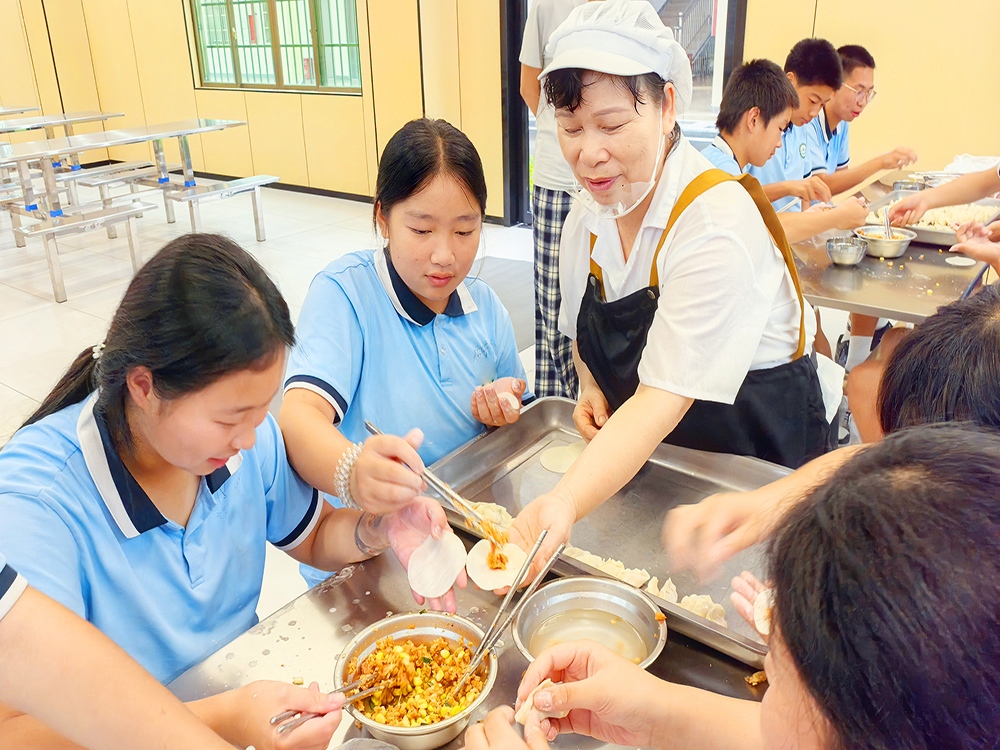 福建厦门正规叛逆孩子全封闭管理学校2026家长择校指南